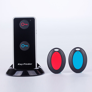 Comercio al por mayor de keychain electrónico personalizado de plástico venta superior busqueda - Product Image 2