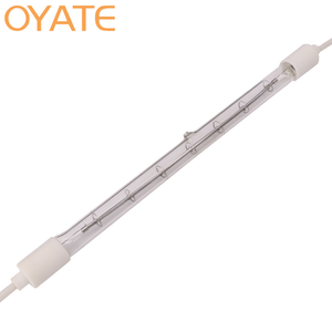 <span class=keywords><strong>Lampe</strong></span> chauffante <span class=keywords><strong>halogène</strong></span> infrarouge OYATE <span class=keywords><strong>pour</strong></span> machines de moulage par soufflage - Product Image 4