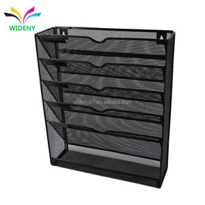 Versatile Office File Racks - Organize Your Workspace Efficiently