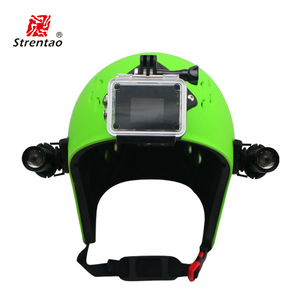 Mejor Precio CE agua del casco del deporte - Product Image 6