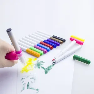 Trẻ Em Sử Dụng Chất Lượng Cao Màu Sắc Sống Động Không Độc Hại Blow Pen