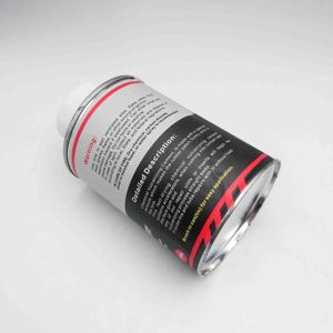 Sunsoul 전문 품질 솔루션 접착제 빠른 건조 가황 타이어 수리 시멘트 - Product Image 3