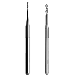 Roland fresatura strumenti di laboratorio dentale fresa di diamante - Product Image 4