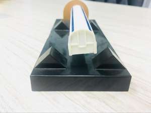 Producto OEM Popular, Modelo de Coche de Metal Fundido a Presión 1:87, Modelo de Tren Metropolitano - Product Image 3