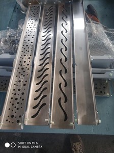 Giống Như Khay Vòi Hoa Sen XPS - Product Image 5