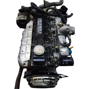 Echt gegarandeerd beste conditie gebruikt auto TD42 dieselmotor