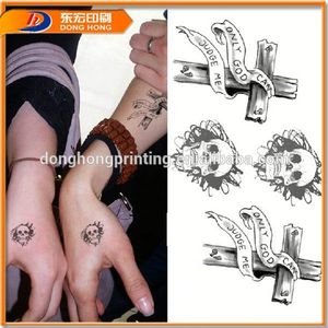 Profesional tatuajes etiqueta, rock del ojo del <span class=keywords><strong>tatuaje</strong></span> pegatinas, <span class=keywords><strong>de</strong></span> transferencia <span class=keywords><strong>de</strong></span> agua del <span class=keywords><strong>tatuaje</strong></span> - Product Image 1