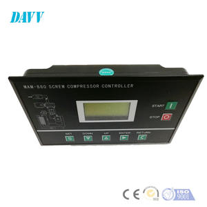 Controller Industriale <span class=keywords><strong>MAM</strong></span> 6080 Parte di Ricambio Essenziale per Compressore d'Aria a Vite - Product Image 5