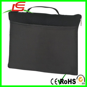<span class=keywords><strong>Lana</strong></span> <span class=keywords><strong>y</strong></span> poliéster autónomo de viaje con cierre de cremallera - Product Image 3