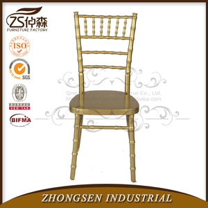 Empilable <span class=keywords><strong>prix</strong></span> bas bois <span class=keywords><strong>Tiffany</strong></span> <span class=keywords><strong>chaise</strong></span> bois <span class=keywords><strong>chaise</strong></span> de Chiavari - Product Image 1