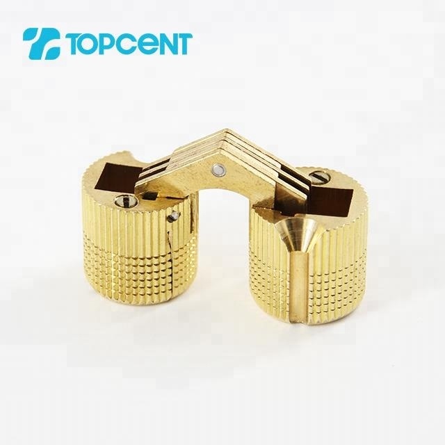 For Furniture Hardware Cabinet Brass Nickel