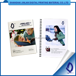 Durable <span class=keywords><strong>en</strong></span> uso enmarca papel rc fotográfico de alta brillante - Product Image 2