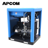 Kompresor Udara APCOM Morocco Apollo Dijual di Aljazair, Kenya, Arab Saudi, dan Spanyol