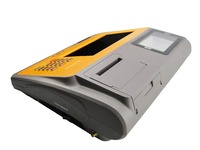 Terminal POS Inalámbrico con Impresora y Corte Automático de Papel GC-039D