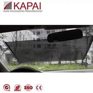 17% Discount on Vehicle Sun Shade