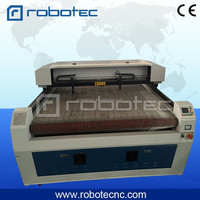 Mesin Pemotong Laser CO2 Akrilik 1325 Buatan China