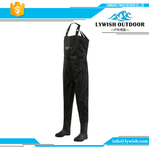 Chine fabricant hommes échassiers bootfoot <span class=keywords><strong>garage</strong></span> - Product Image 1