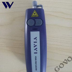 VIAVI JDSU Pena Laser VFL FFL-050 2.5Mm Penunjuk Kesalahan Visual - Product Image 2