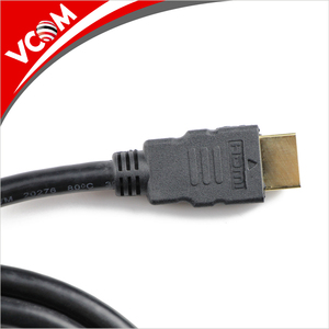 OEM de Alta Velocidad 30 M 50 m chapado en oro 1080 p 2.0 V cable HDMI a HDMI - Product Image 4