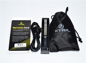 2016 Enook зарядное устройство Новый продукт <span class=keywords><strong>XTAR</strong></span> зарядное устройство с хорошо quaility для 18650/18350/26650 аккумулятор - Product Image 5