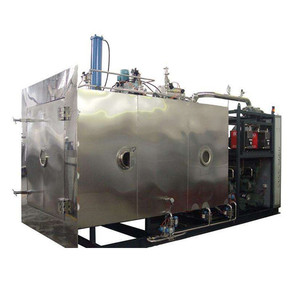 Lyophilisateur commercial en acier inoxydable pour tomates, fruits et légumes, machine de séchage à air froid, prix - Product Image 3