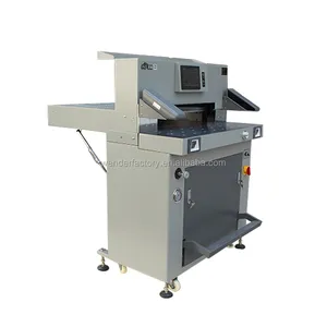 Nuestra empresa quiere distribuidor polar de la máquina de corte de papel máquinas de corte de a3 manual guillotina cortadora de papel