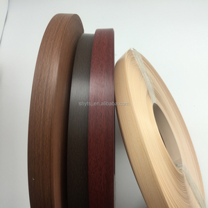 Cantos de pvc tiras/muebles edge tira de ajuste/banda de ribete <span class=keywords><strong>encimera</strong></span> - Product Image 5