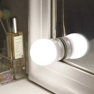 <span class=keywords><strong>Specchio</strong></span> per il <span class=keywords><strong>trucco</strong></span> a LED lampadine USB 3 colori <span class=keywords><strong>specchio</strong></span> per il <span class=keywords><strong>trucco</strong></span> a Led - Product Image 3