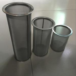 100 150 ميكرون المشروب البارد صانع القهوة الشاي Infuser عدة. قسط شبكة من الاستانلس استيل مرشح يصلح جميع واسعة الفم ميسون الجرار - Product Image 6