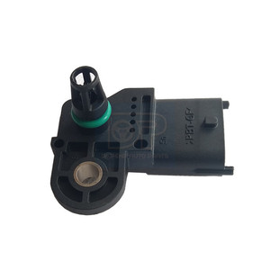 Cảm Biến Áp Suất Hệ Thống Điện Xe Tải VLV IVE RVI Hạng Nặng Châu Âu 20524936 5010437653 5010450894 0281002576 DP - Product Image 2