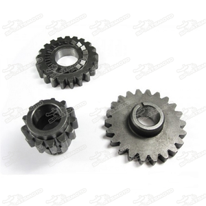 Zongshen 2V 190cc ZS190 W190 ZS1P62YML-2 масла с водяным с воздушным охлаждением воды с водяным охлаждением ZS190cc мотор коробки передач начиная с приводом от холостого хода - Product Image 1