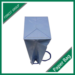 Main recyclé starbucks kraft sac de papier - Product Image 5