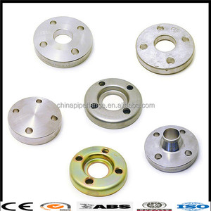 ANSI B16.5 WN Mặt Bích RTJ Mặt Bích RF FF Mặt Bích - Product Image 2