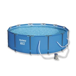 <span class=keywords><strong>Bestway</strong></span> rond AGP article 56408 taille 305*76cm meilleure vente - Product Image 1