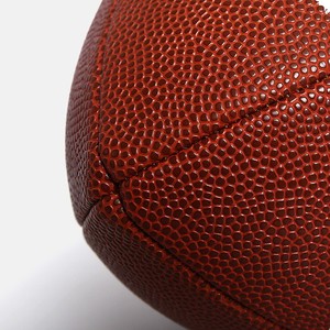 Pelota <span class=keywords><strong>de</strong></span> <span class=keywords><strong>Rugby</strong></span> <span class=keywords><strong>de</strong></span> fútbol americano, espuma <span class=keywords><strong>de</strong></span> PU, tamaño oficial, 6 9, <span class=keywords><strong>de</strong></span> alta calidad, para partido profesional - Product Image 5