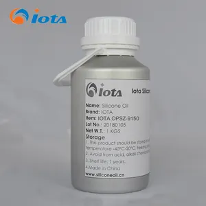 IOTA 9150 Organopolysilazanes สำหรับอุณหภูมิเซรามิคเคลือบ