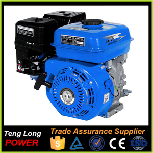 Kinh Tế Giá Cả Phải Chăng Duy Nhất Xi Lanh <span class=keywords><strong>Turbo</strong></span> 4-Đột Quỵ Không Khí Làm Mát Bằng Ohv Động Cơ - Product Image 2