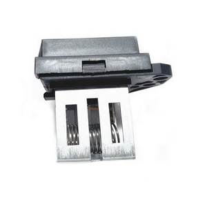 OE 1267J6 haute qualité moteur de ventilateur ventilateur résistance pour <span class=keywords><strong>DS3</strong></span> <span class=keywords><strong>Peugeot</strong></span> 1007 207 208 301 307 407 408 508 - Product Image 3