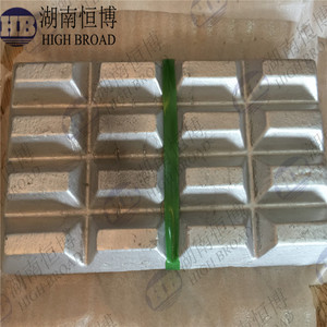 Aleación de <span class=keywords><strong>MgV</strong></span> - Product Image 1