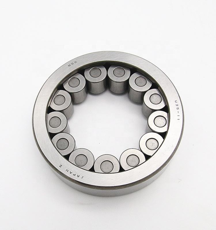 Genuine Pinion Pilot for ISUZU Final Drive - 1098101830