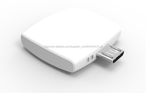 2016 <span class=keywords><strong>comprar</strong></span> a granel electrónica Inalámbrica cargador de teléfono portátil para el iphone/<span class=keywords><strong>Samsung</strong></span> - Product Image 2