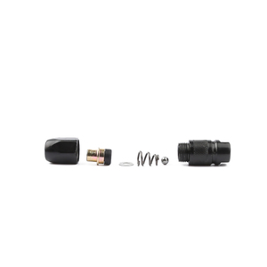 Germany Standard Mechanical Swivel Pressol Germany Grease <strong>Coupler</strong> - Product Image 3