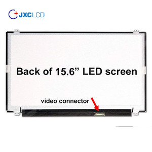 15.6 moniteur portable écran d'ordinateur portable N156BGA-EB2 NT156WHM-N32/42 pour <span class=keywords><strong>asus</strong></span> A580U R540U - Product Image 6