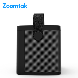 Multifunctionl/Passive/Protable wifi + Bluetooth commande vocale Haut-Parleur Zoomtak SK3 - Product Image 3