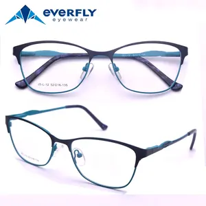 最新モデル眼鏡フレーム最新高品質眼鏡フレームオンラインロゴカスタム