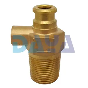 lpg cylinder valve for Malaysia