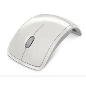 factory unique design portable durable portable 2.4GHz Wireless Ergonomic Optical customized Foldable office Mouse MW-039