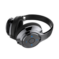 Audífonos TWS Bluetooth Versión 4.2 con Logotipo OEM a Precio de Fábrica, Audífonos Inalámbricos Bluetooth Más Vendidos Zealot B22