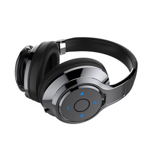 Factory Cheap Price OEM LOGO <strong>Bluetooth</strong> Version 4.2 TWS Headphone <strong>Bluetooth</strong> Wireless Best Selling Zealot B22 - Product Image 3
