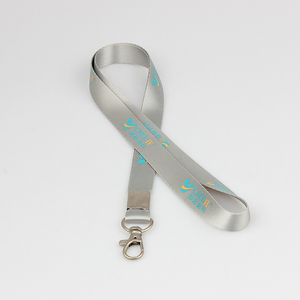 Free Design Custom Polyester Whistle <strong>Lanyard</strong> Webbing with Offset or Digital Printing Includes Logo and Hook Accessory - Product Image 5